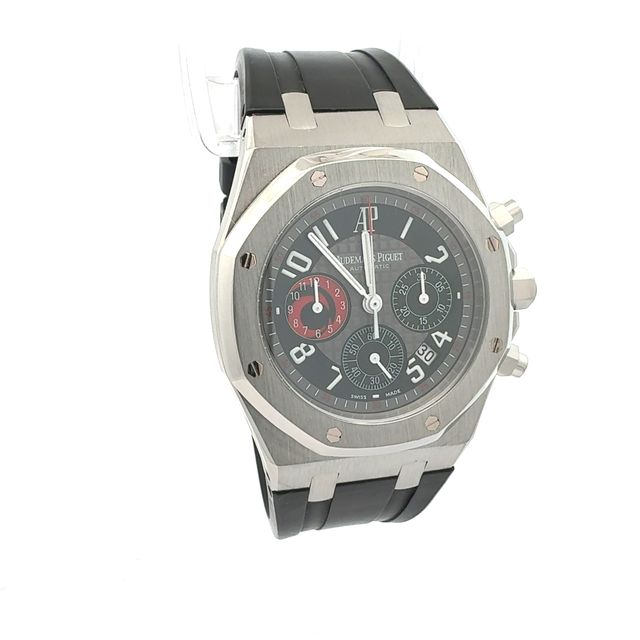 Audemars Piguet Royal Oak 25979ST.0.0002CA.01 Image 5